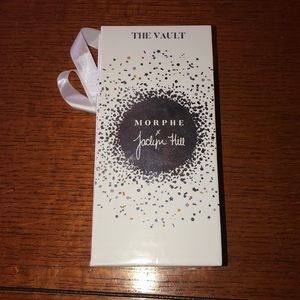Jaclyn Hill x Morphe Vault Collection